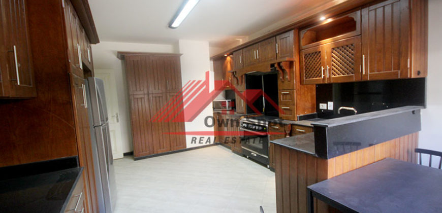  Apartment for rent in maadi degla