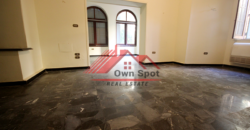  Villa for rent in maadi sarayat