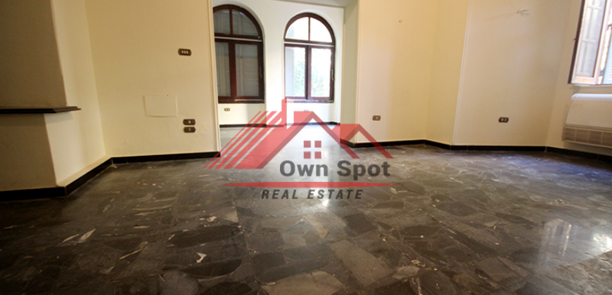  Villa for rent in maadi sarayat