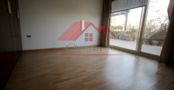 Ultra modern penthouse for rent in maadi sarayat