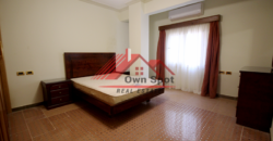 Duplex for rent in maadi degla