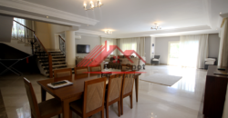 Villa for rent in katameya hills