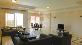 Ultra modern apartment for rent in west golf