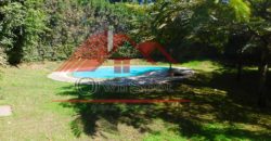 Duplex with pool&garden for rent in katamey heights