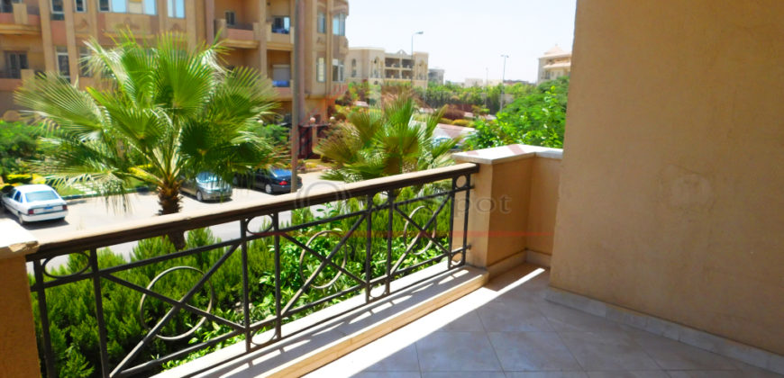 Good chance apartment for rent in shouyfat