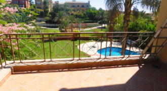 Ultra modern Apartment with for rent in arabella