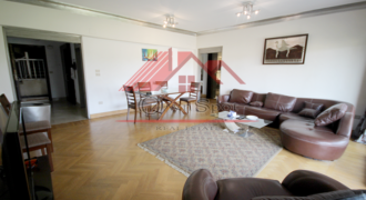 Apartment for rent in maadi sarayat