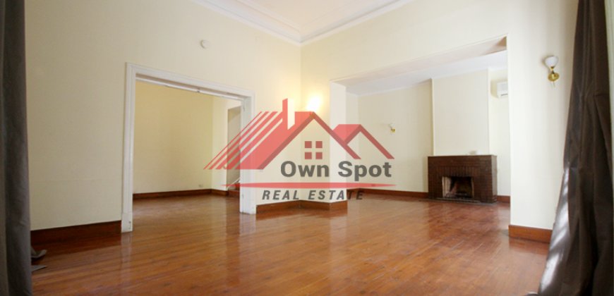  villa for rent in maadi sarayat