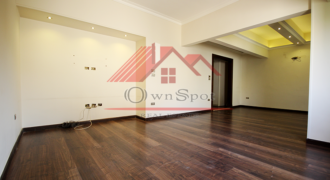 Duplex for rent in maadi sarayat