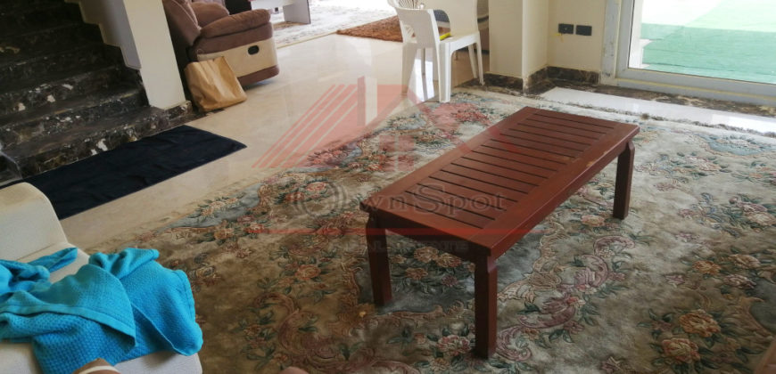  villa for rent in cairo fastivel city