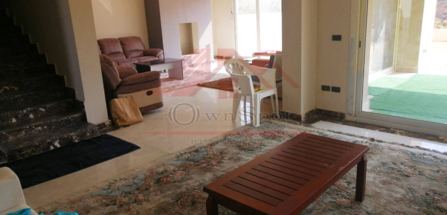  villa for rent in cairo fastivel city