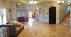 Duplex for rent in al shouyfat