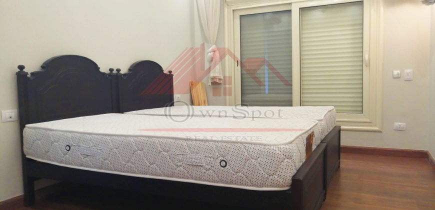 Duplex for rent in al shouyfat