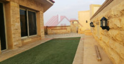 Duplex for rent in al shouyfat