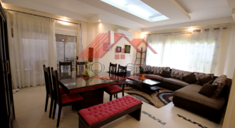 Ground floor for rent in maadi degla