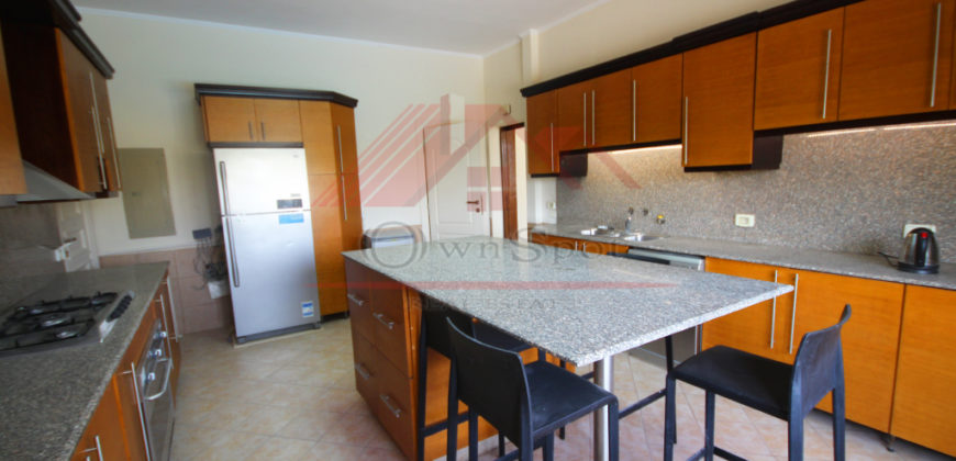  modern villa for rent in katamey heights