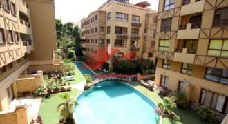 Good chance apartment for rent in maadi degla