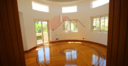 Good view modern villa for rent in katamey heights