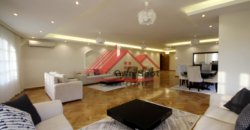 Ultra modern apartment for rent in maadi sarayat