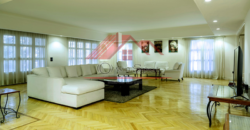 Modern apartment for sale in maadi sarayat