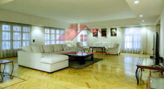 Modern apartment for sale in maadi sarayat