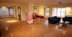 Excellent modern apartment for sale in maadi sarayat