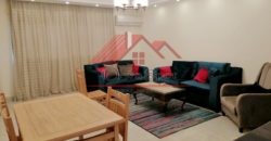 Amazing modern apartment for rent in maadi degla