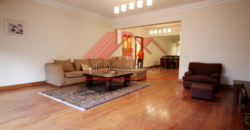 Amazing modern apartment for rent in maadi sarayat