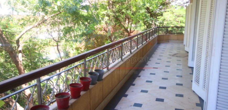 Ultra modern duplex for rent in maadi sarayat