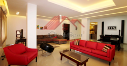 Excellent modern apartment for rent in maadi sarayat