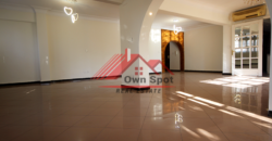 Modern apartment for rent in maadi sarayat