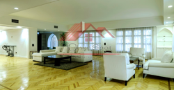 Modern apartment for sale in maadi sarayat