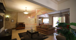 Apartment for rent in maadi sarayat