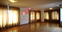 Penthouse with pool for rent in maadi degla