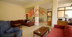 Brand new apartment for rent in maadi sarayat