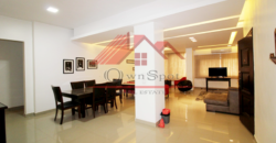 Excellent modern apartment for rent in maadi sarayat