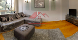 Excellent modern apartment for rent in maadi sarayat