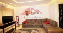 Excellent modern apartment for rent in maadi sarayat