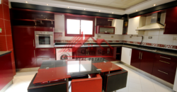 Bright apartment for sale in maadi degla