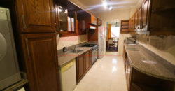 Apartment for rent in maadi sarayat