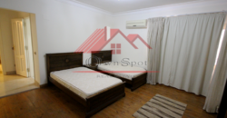 Ultra Modern apartment for rent in maadi degla