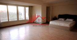 Excellent modern apartment for sale in maadi sarayat