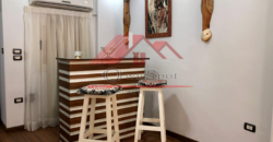 Excellent modern apartment for rent in maadi sarayat