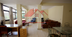 Brand new apartment for rent in maadi sarayat