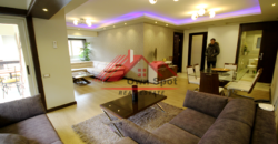 Good chance apartment for rent in maadi sarayat