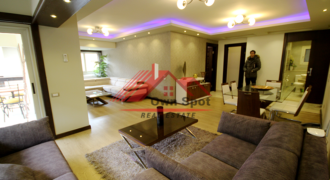 Good chance apartment for rent in maadi sarayat