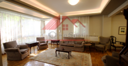 Amazing modern apartment for rent in maadi sarayat