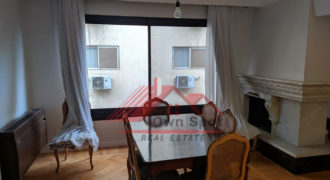 Good located apartment for rent in maadi sarayat