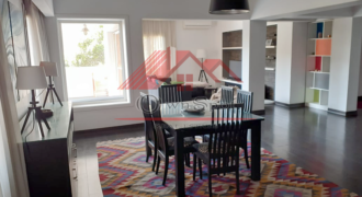 Apartment for sale in maadi sarayat