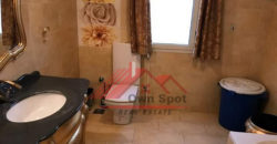 Apartment with shared pool for rent in maadi sarayat